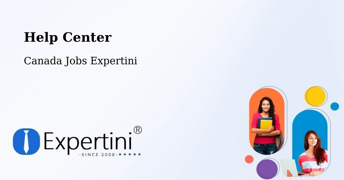 Help Center – Campbell River - Canada Jobs Expertini