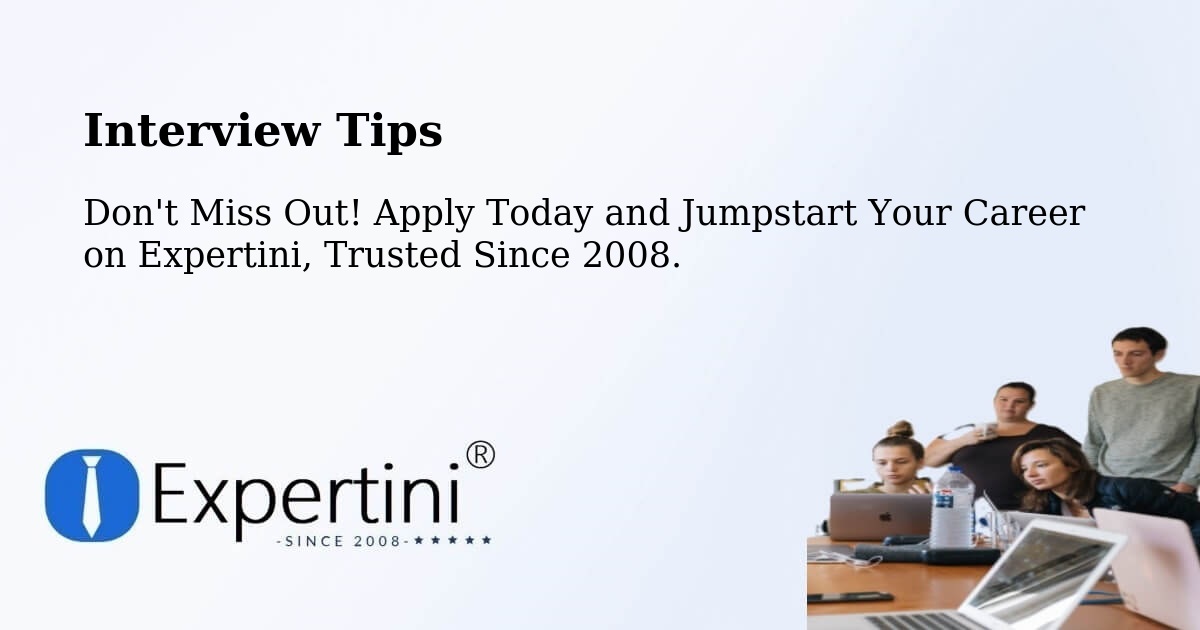Interview Tips & Techniques for Job Seekers – Campbell River - Campbell River, Canada Jobs Expertini