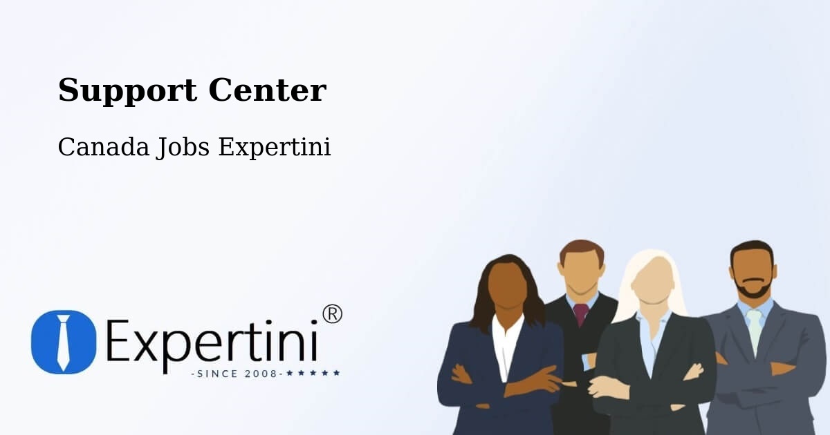 Support Services – Campbell River - Canada Jobs Expertini